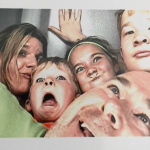 Meet your Posher, Jeff